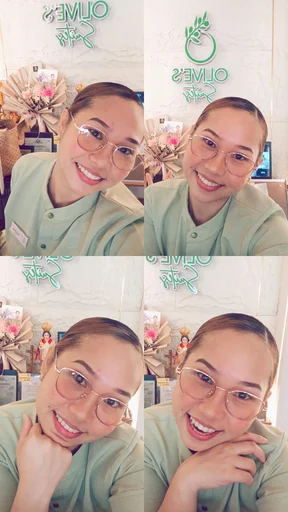 Maria, 25
