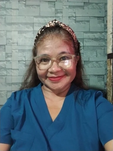 Maria Grecia, 57
