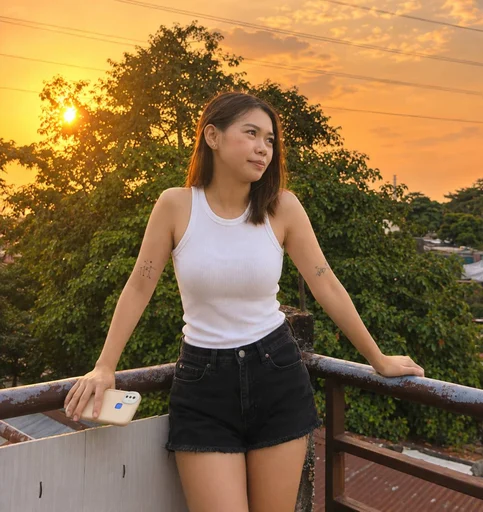 Ysobel, 21