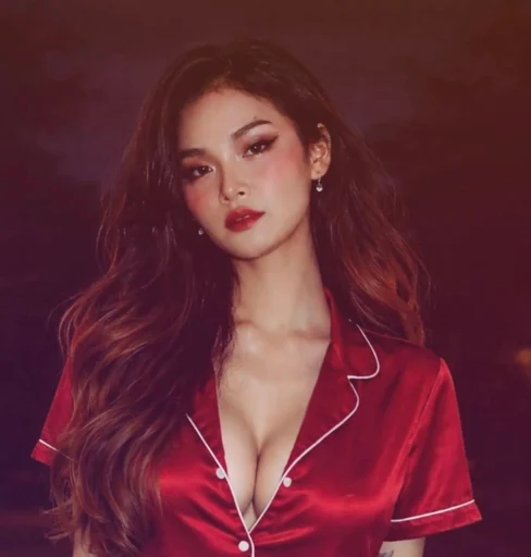 Trina, 20