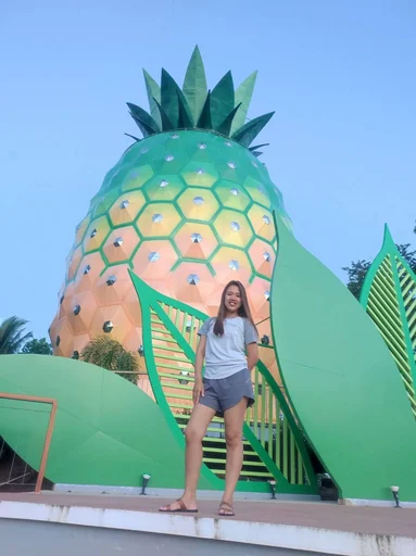 Jobelle, 31