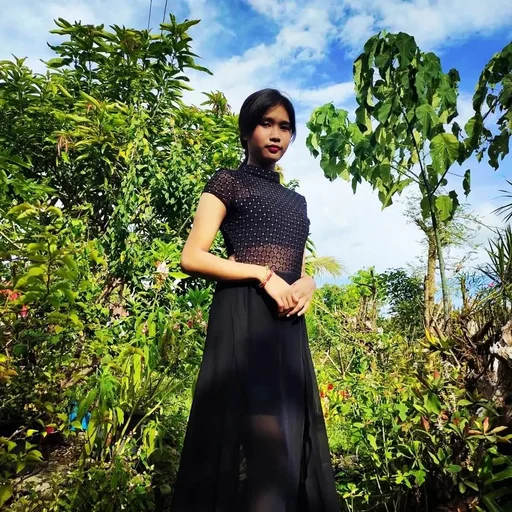 Elisa Joy, 20