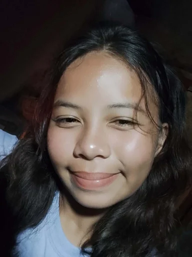 Mary joy, 18