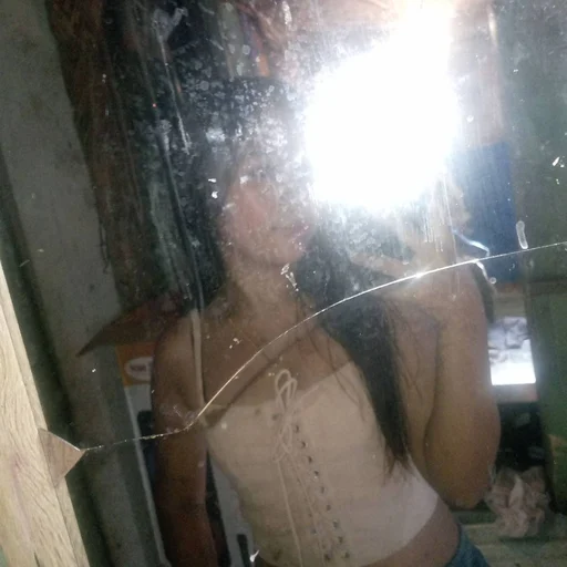 crissa, 20