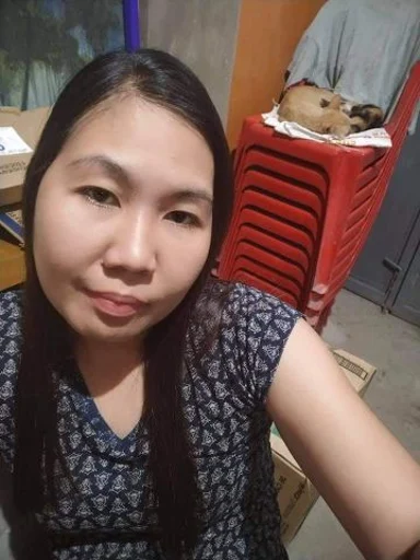 blaisy pili, 38