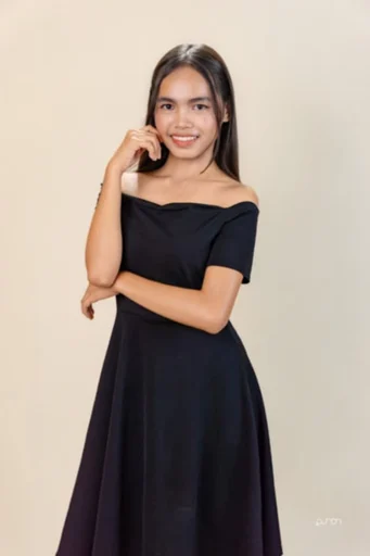 Crisha Nichole, 18