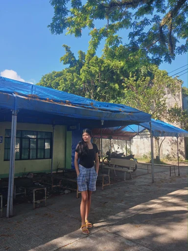 Sheena, 19