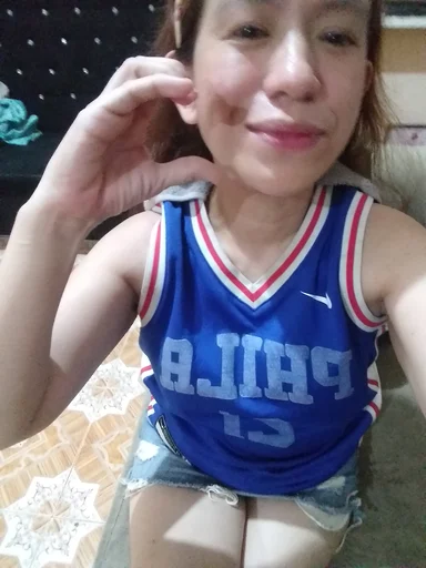 Rufa may, 40