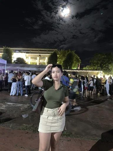 Lyka, 21