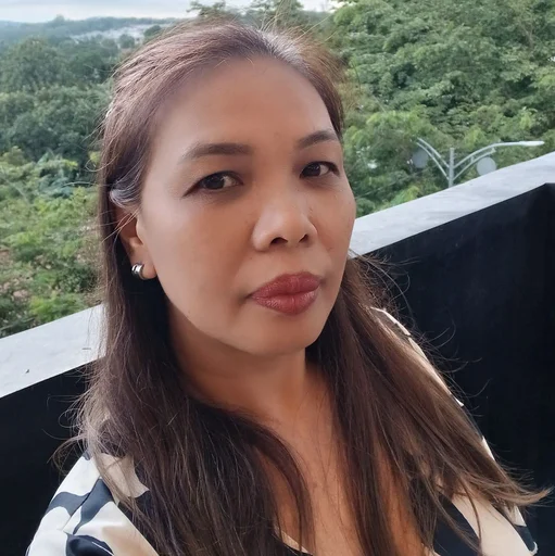 Jill, 50