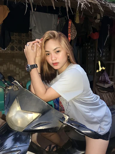 Jemalyn, 21