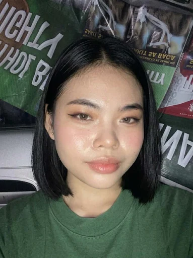 Trisha, 22