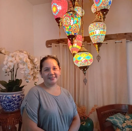 Jovy, 54