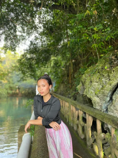 Feng, 21