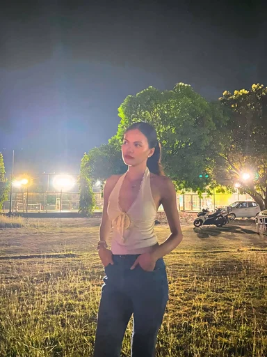Rossa Mia, 23