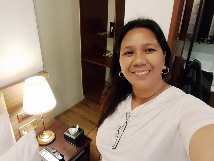 Ritchel libao, 44