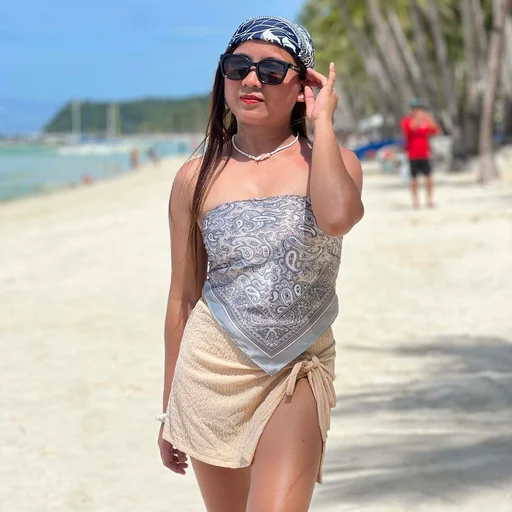 Michelle, 29