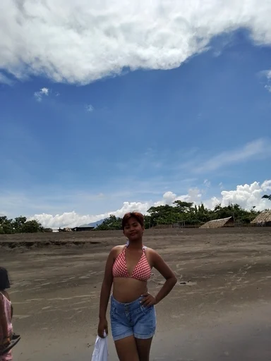 Kathleen Ghen, 19