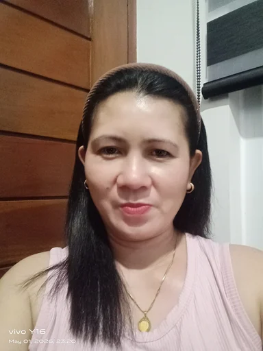 Maria fe, 41