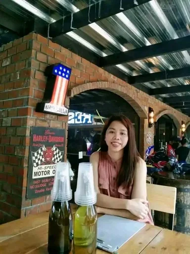 Kristina, 30