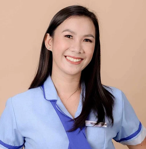 Rhea Mariel, 28