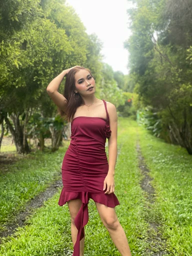 CHAINA, 23