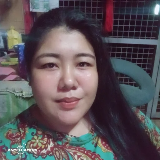 Jerlyn, 25