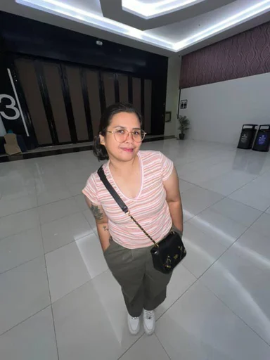 erica Liza, 39