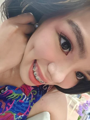 Charlene, 18