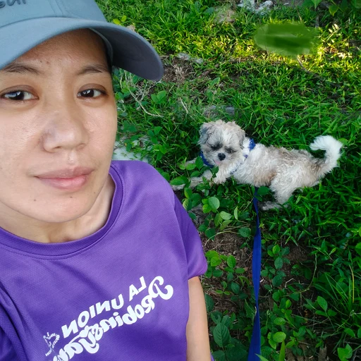 Jennelyn, 39