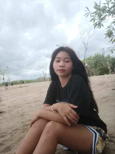 Shela Ann, 21