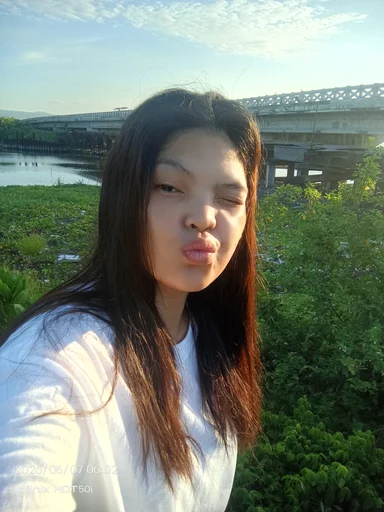 Monica, 24