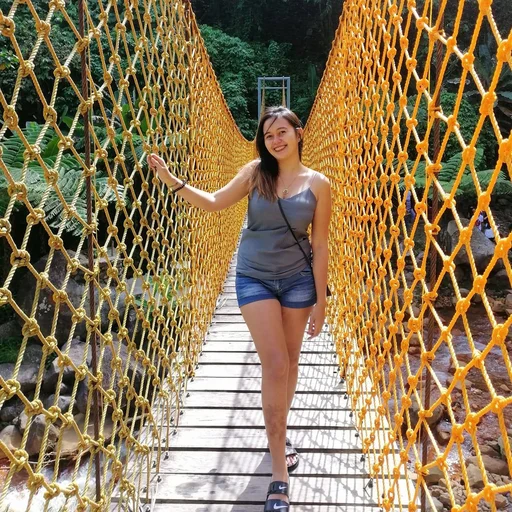 Charmaine Famorca, 32