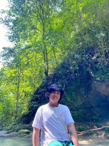 Antony, 19