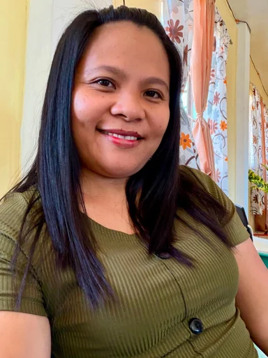 Jayzel, 34