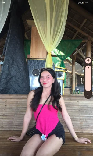 Ianna abacahin, 24