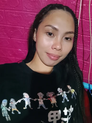 Jinky, 29