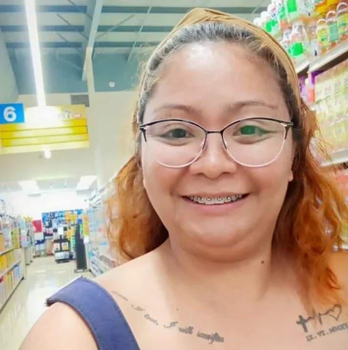 Jennie, 49