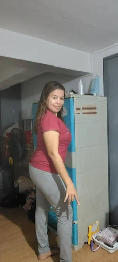 Shiela, 46