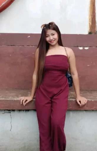 Rose, 20