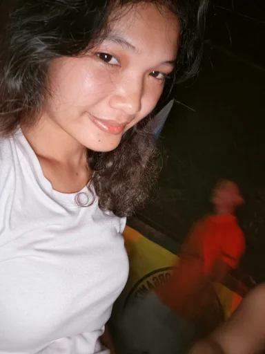 Patricia, 18