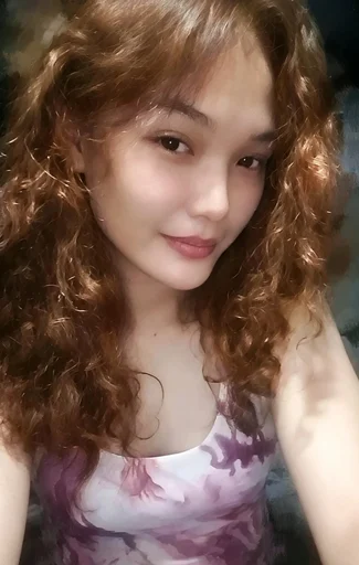 Patricia, 18