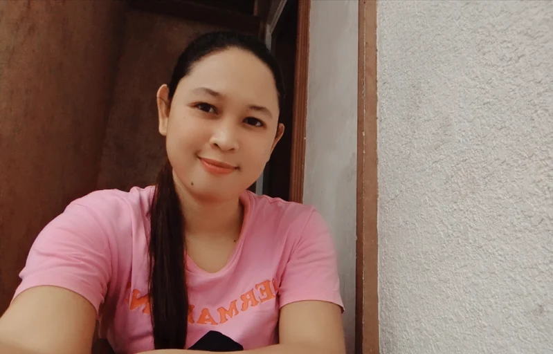 Mergie, 26