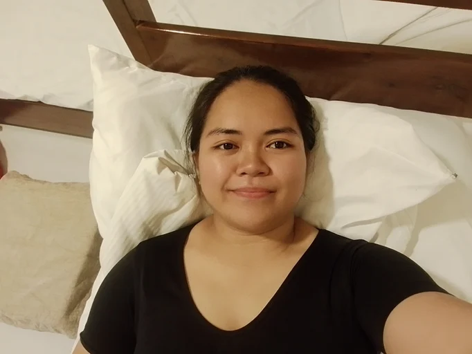 Anne, 25
