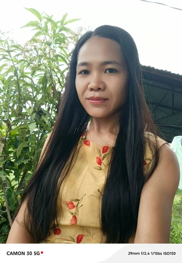 Cristian Ann, 34