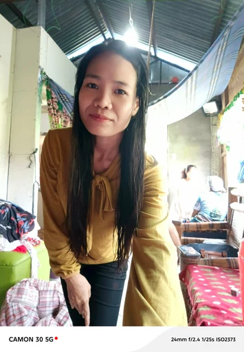 Cristian Ann, 34