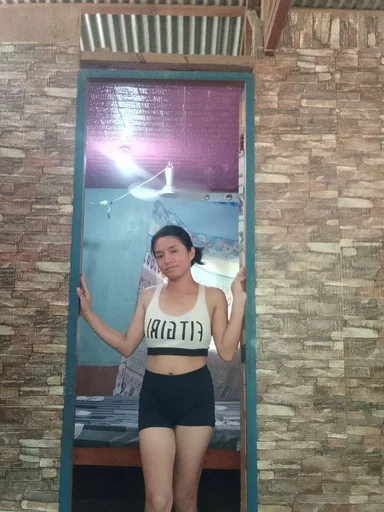 Mariafe, 29