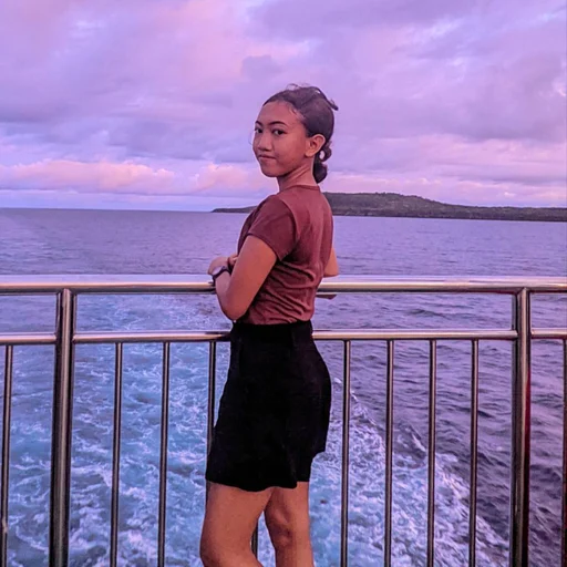 Carrie, 20