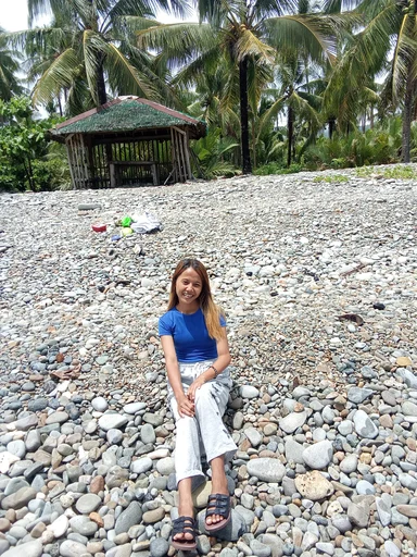 Ann, 21