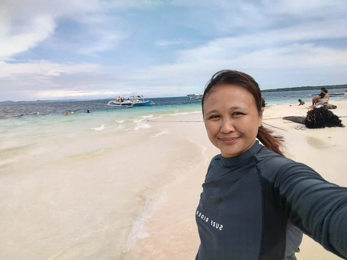 Grace, 34